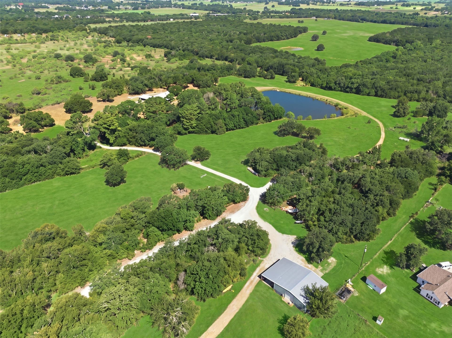 50.57 acres in Parker County - photo 38