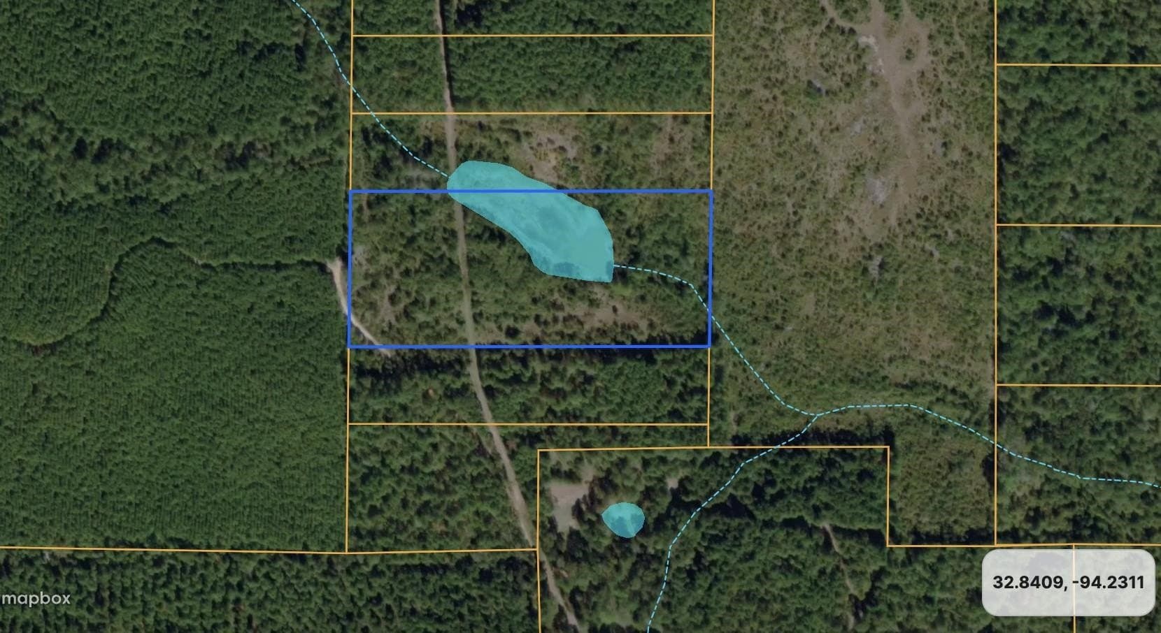 12.72 acres in Marion County gallery image 2