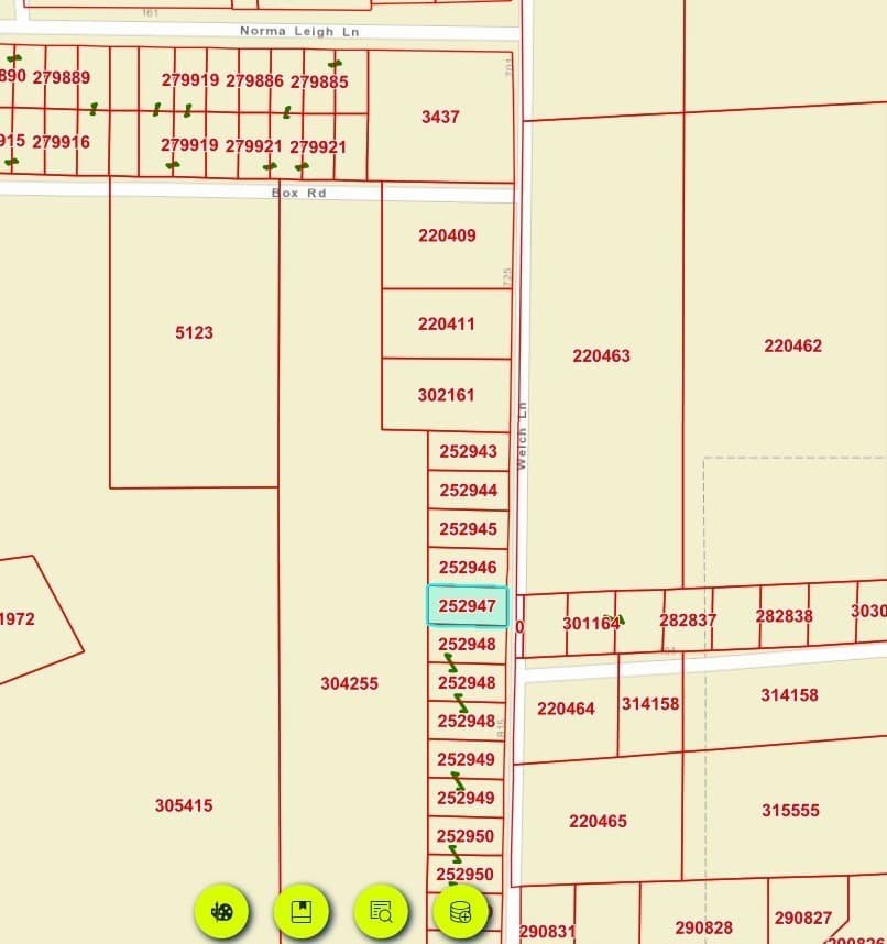 0.13 acres in Henderson County - photo 2