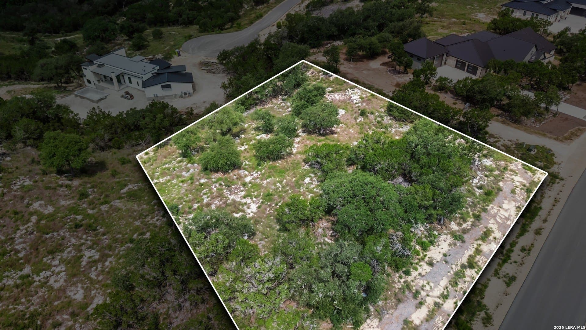1.18 acres in Comal County - photo 6
