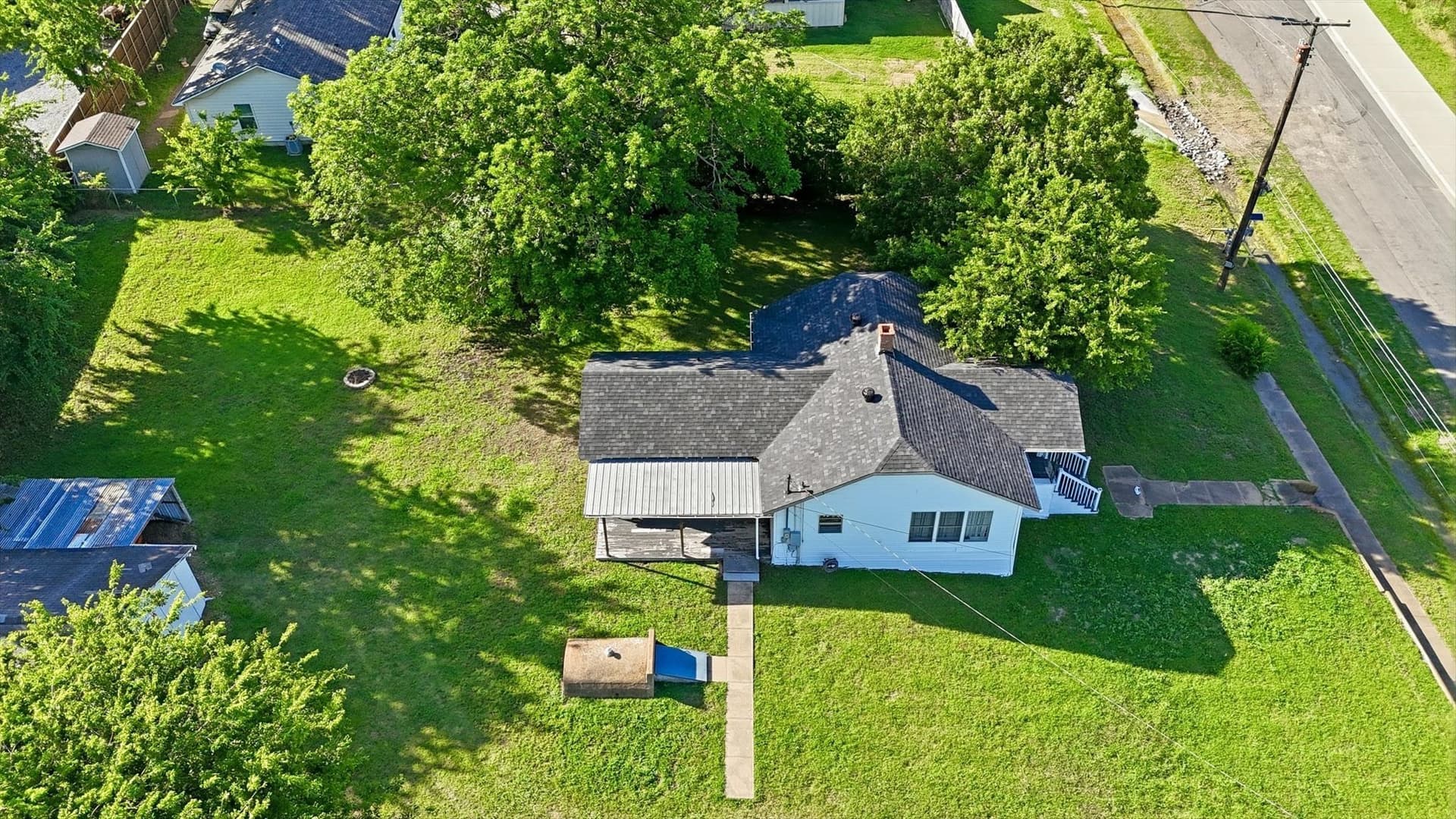0.6 acres in Grayson County - photo 6