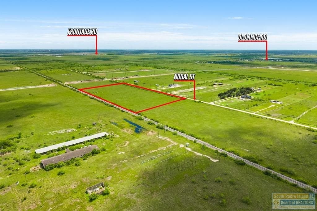 13.76 acres in Cameron County featured view
