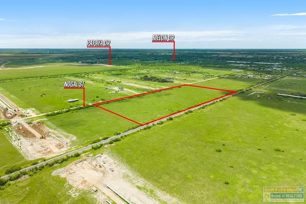 13.76 acres in Cameron County gallery image 4