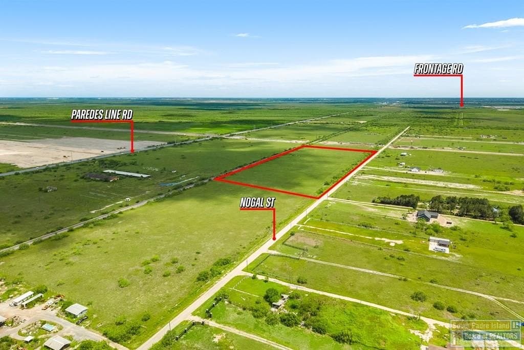 13.76 acres in Cameron County - photo 6