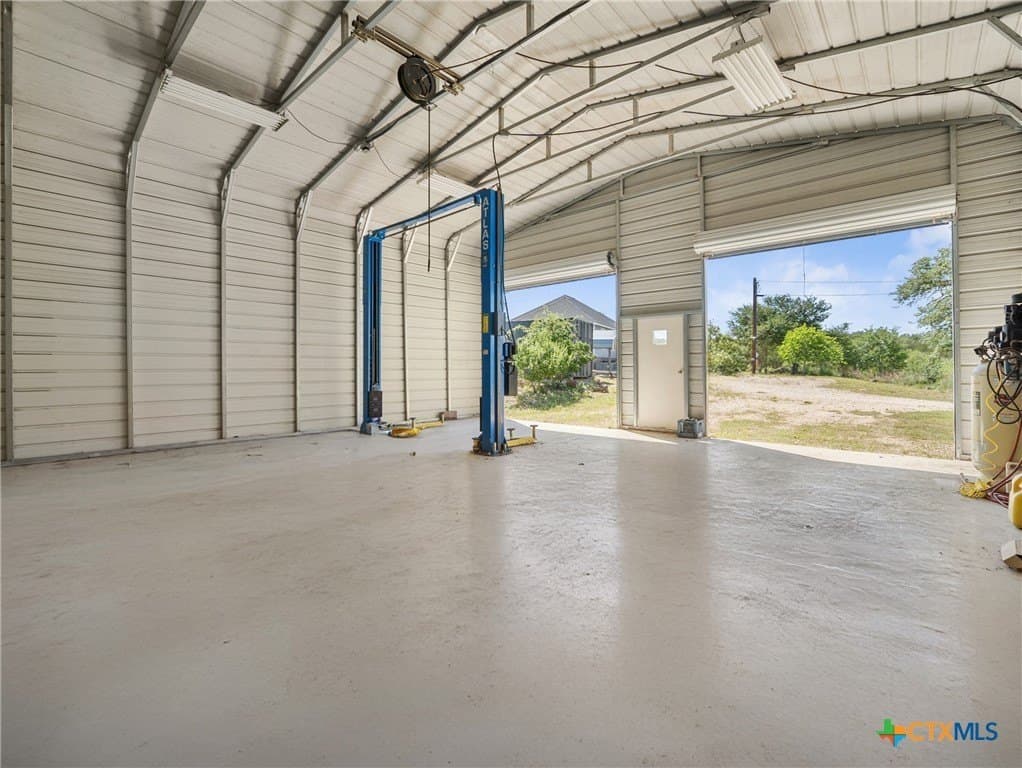 23.99 acres in Hays County featured view