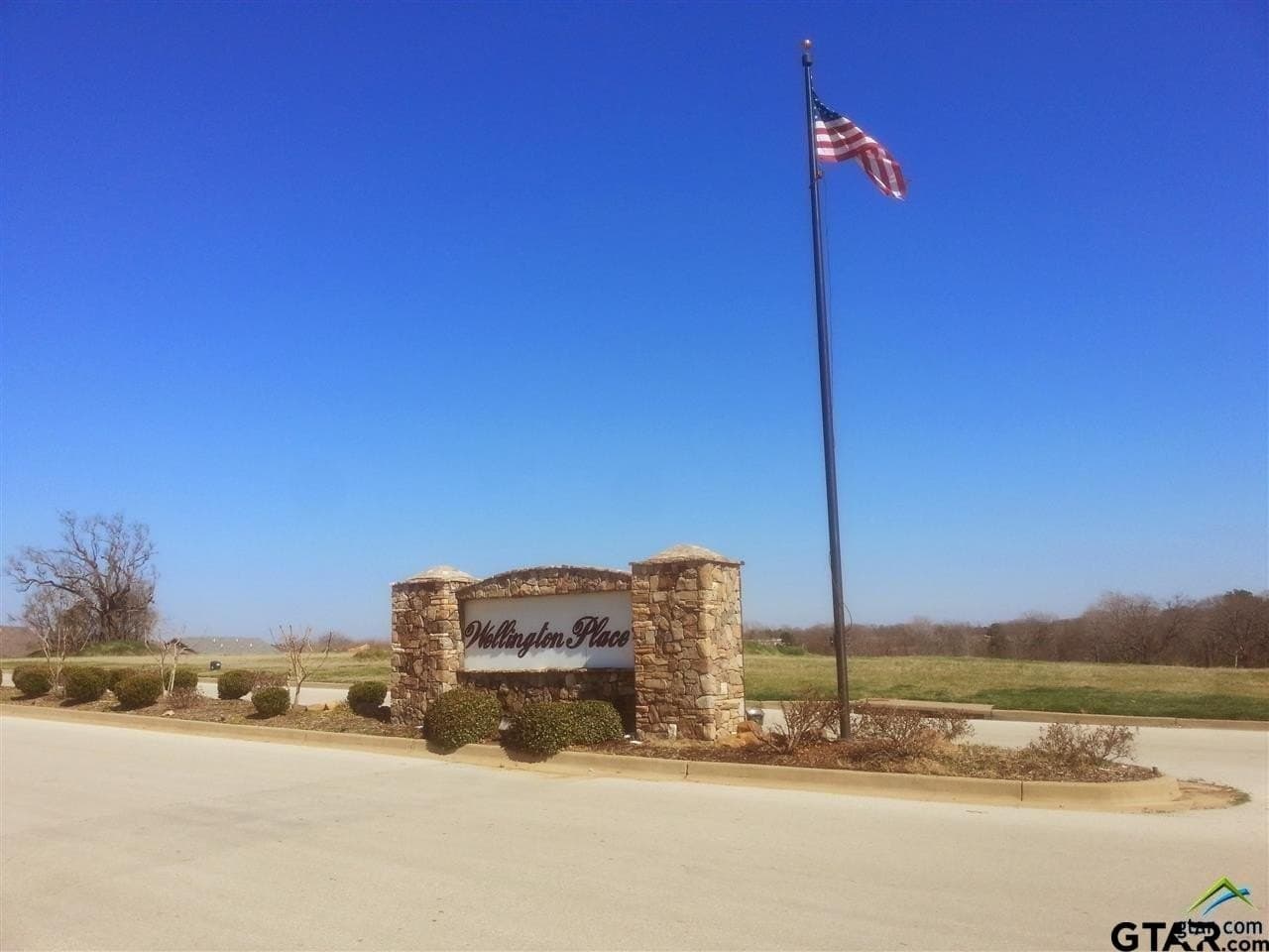 0.23 acres in Smith County