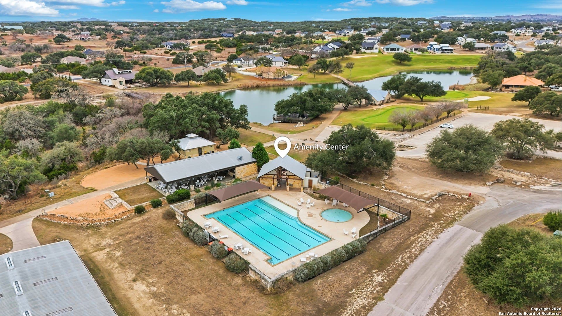 0.23 acres in Blanco County - photo 14