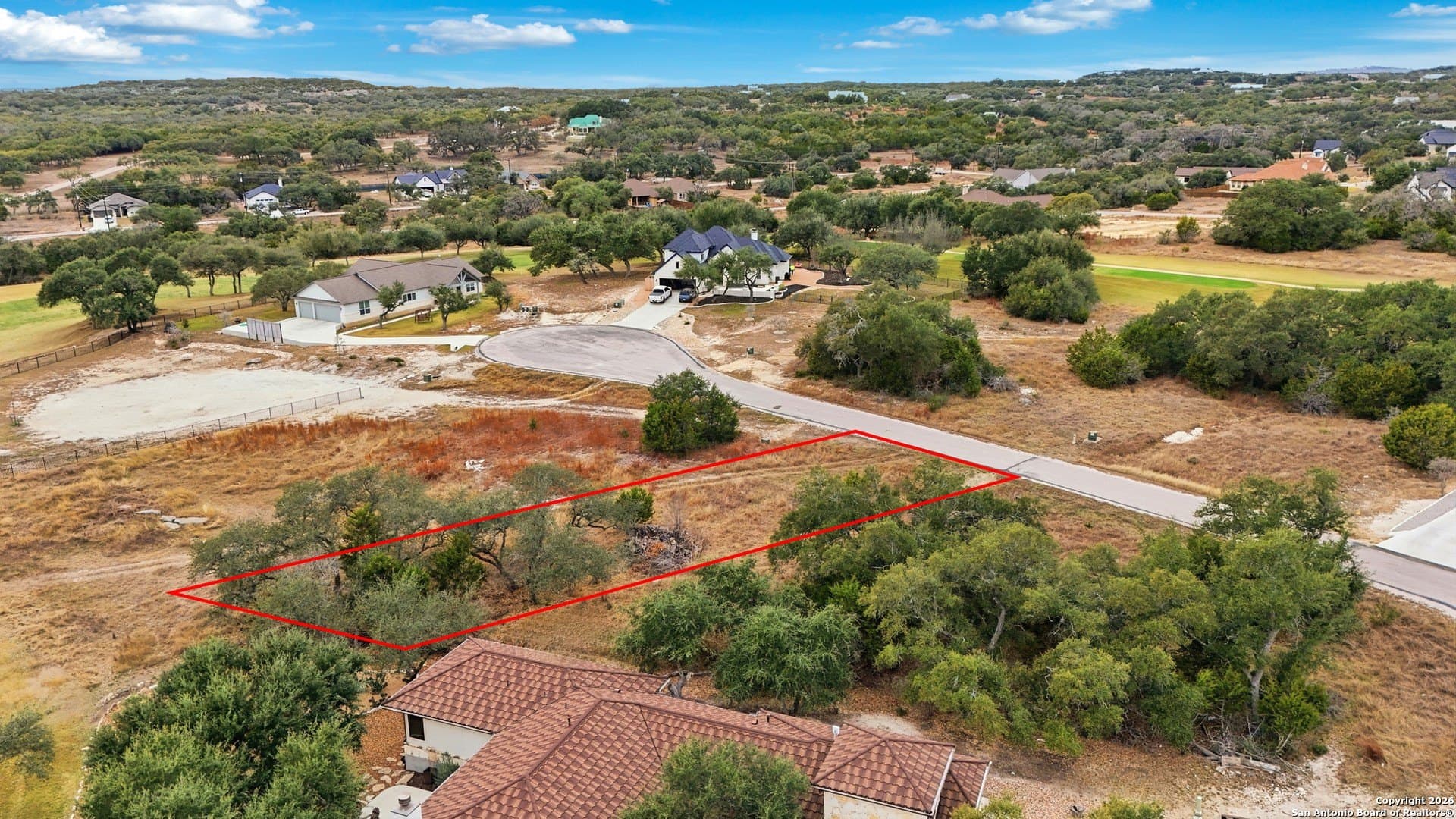 0.23 acres in Blanco County - photo 6