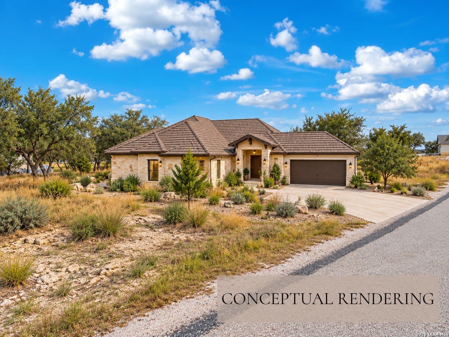 0.23 acres in Blanco County - photo 2