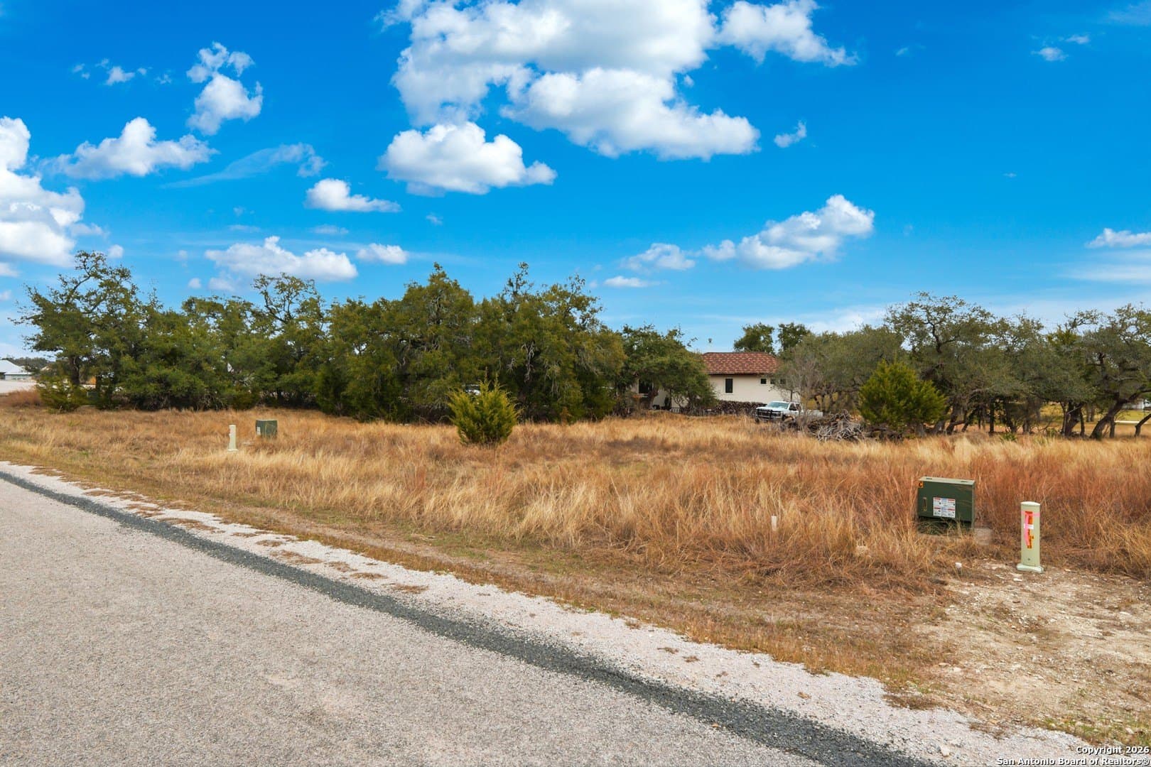 0.23 acres in Blanco County gallery image 3