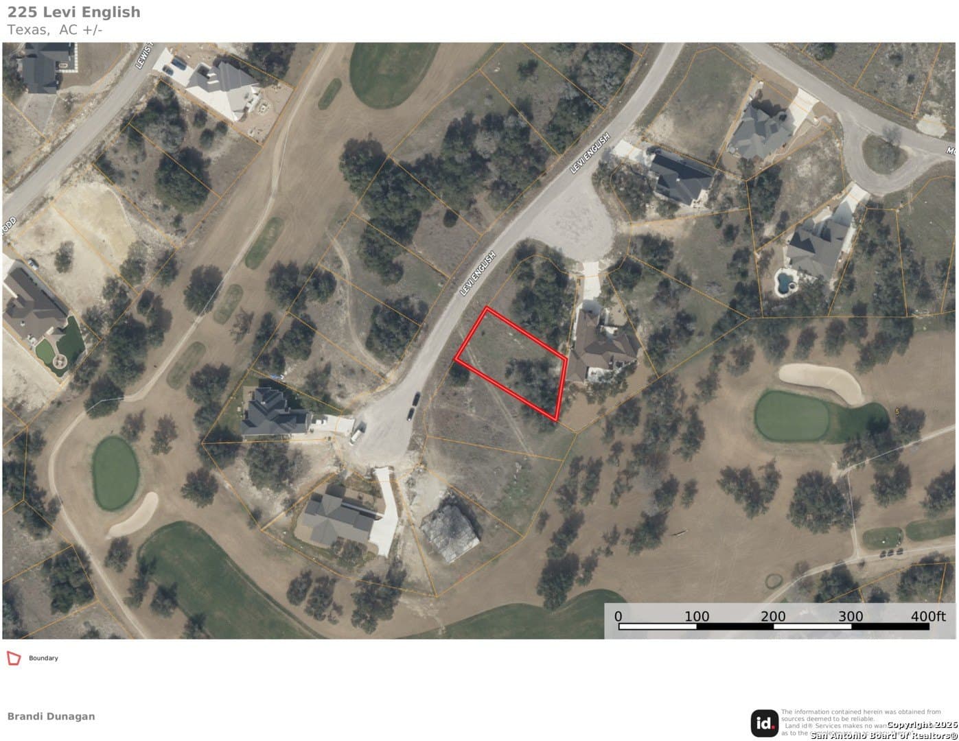 0.23 acres in Blanco County - photo 8