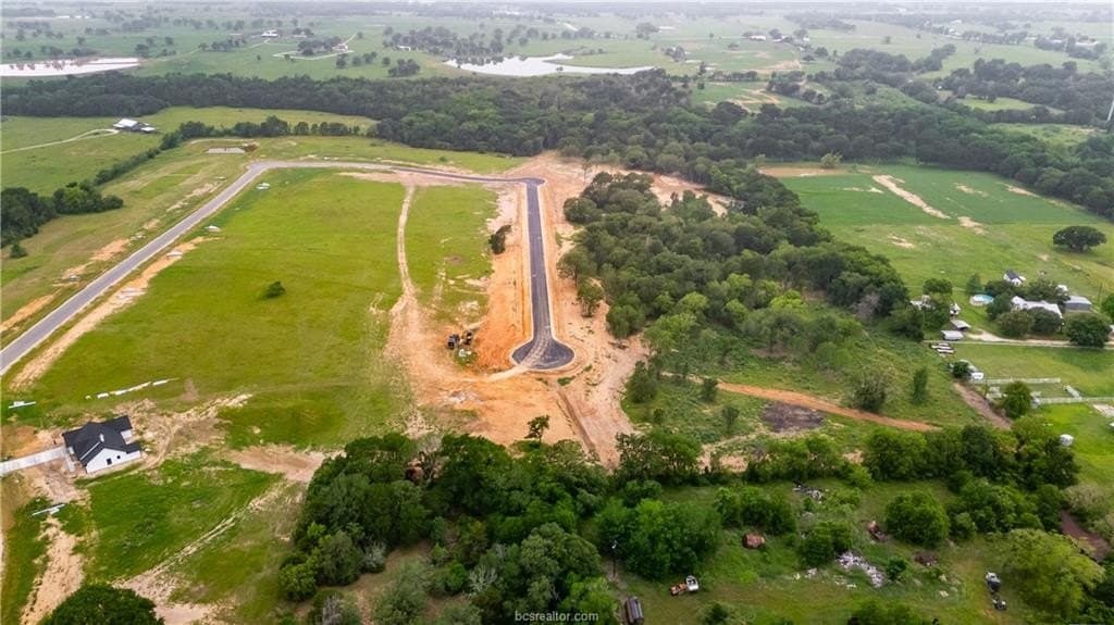 1.11 acres in Burleson County - photo 3