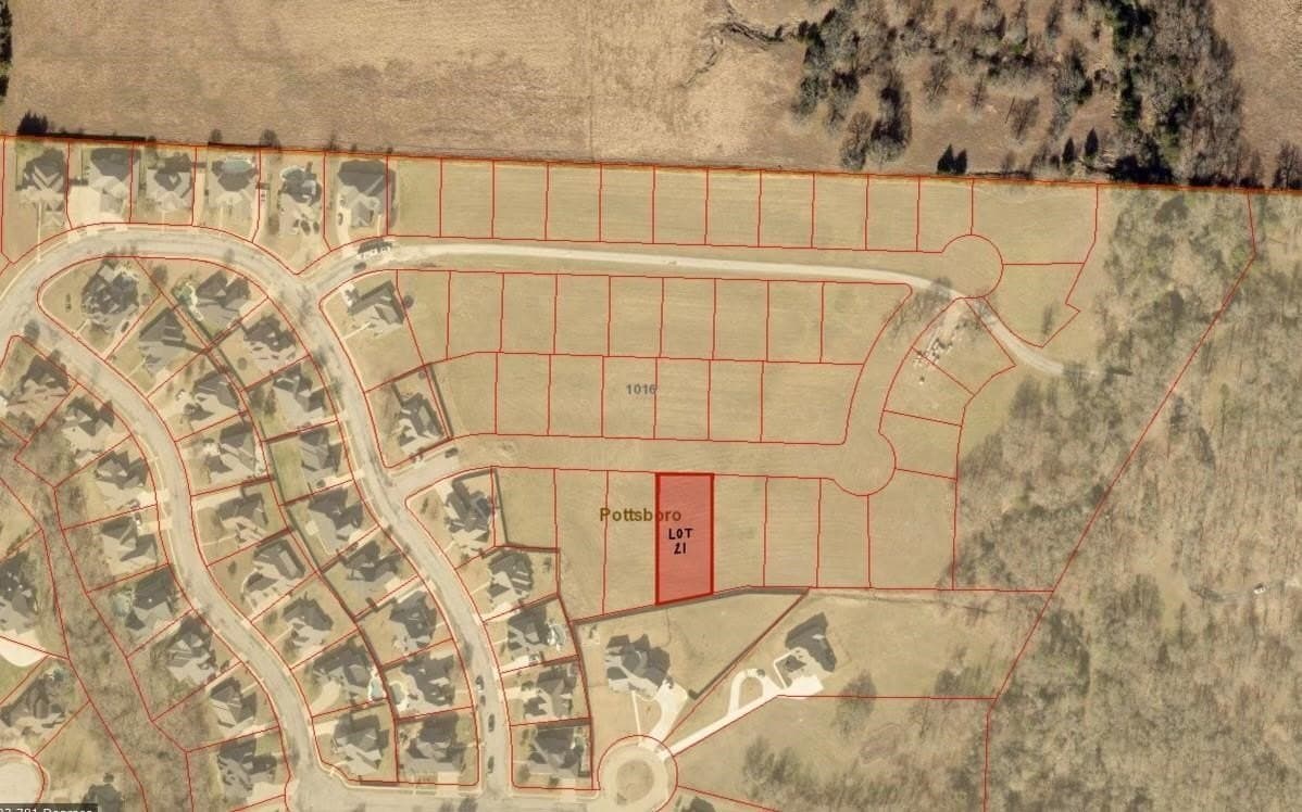 0.35 acres in Grayson County gallery image 2