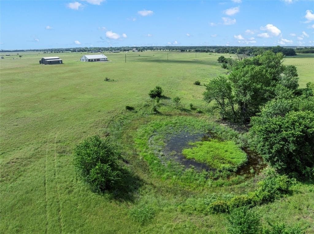 26.98 acres in Coryell County