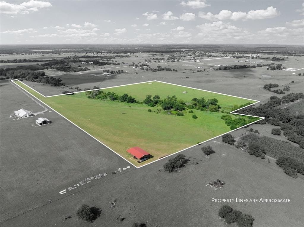 26.98 acres in Coryell County gallery image 3