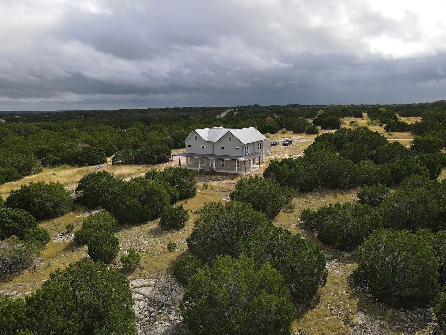 10.59 acres in Burnet County - photo 9