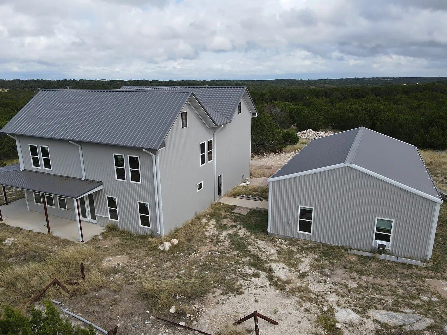 10.59 acres in Burnet County - photo 22