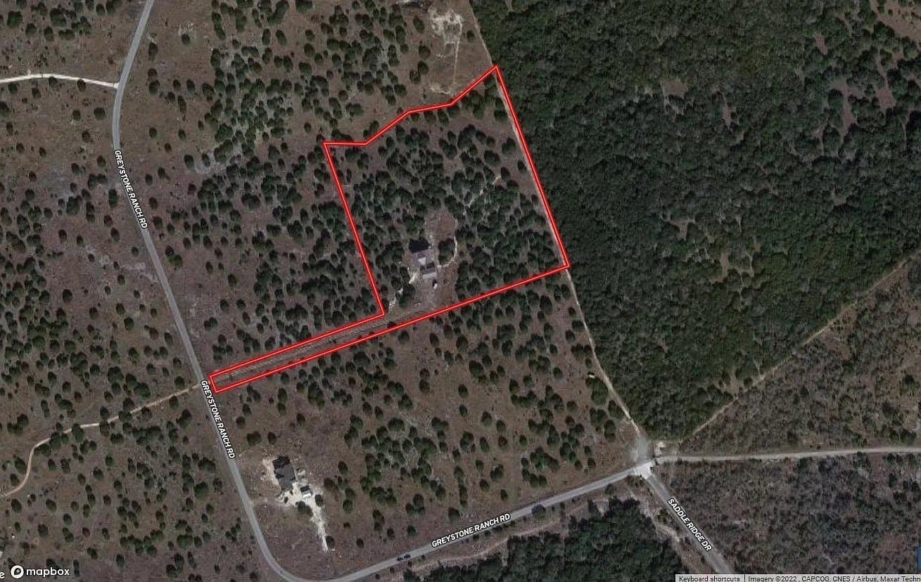 10.59 acres in Burnet County - photo 17
