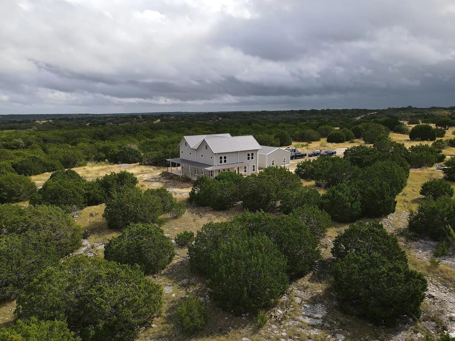 10.59 acres in Burnet County - photo 23