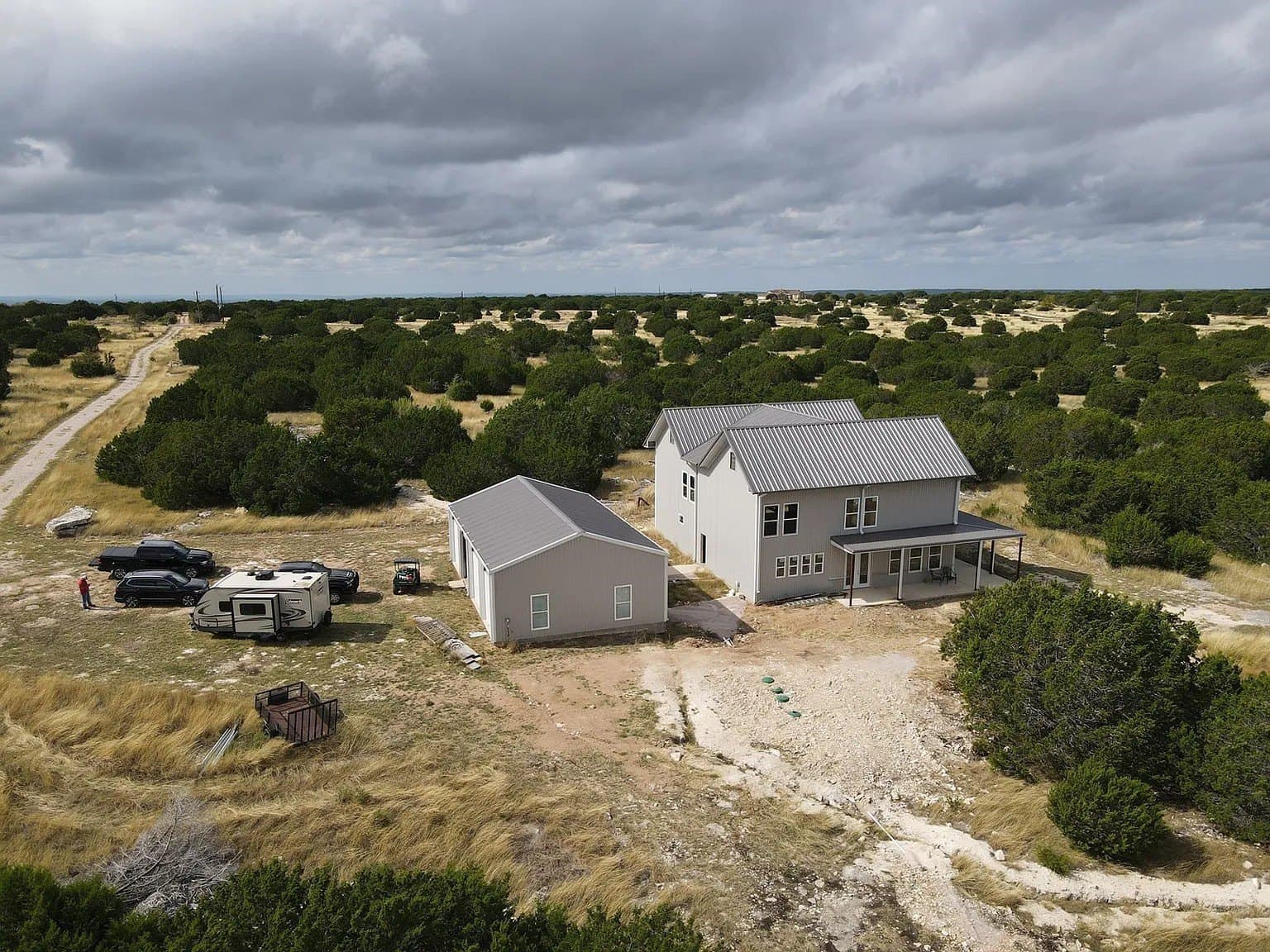 10.59 acres in Burnet County - photo 20