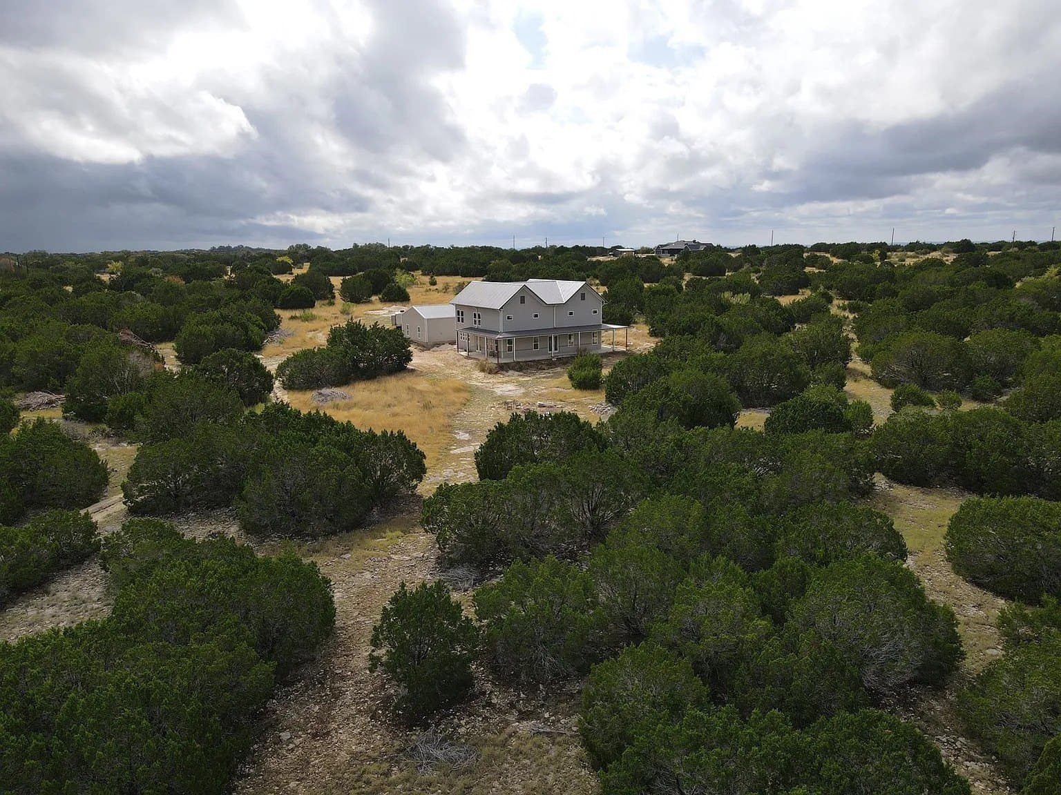 10.59 acres in Burnet County - photo 6