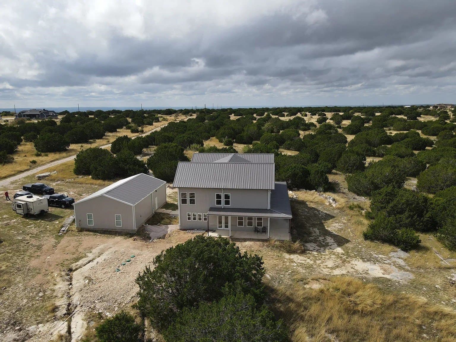 10.59 acres in Burnet County - photo 26