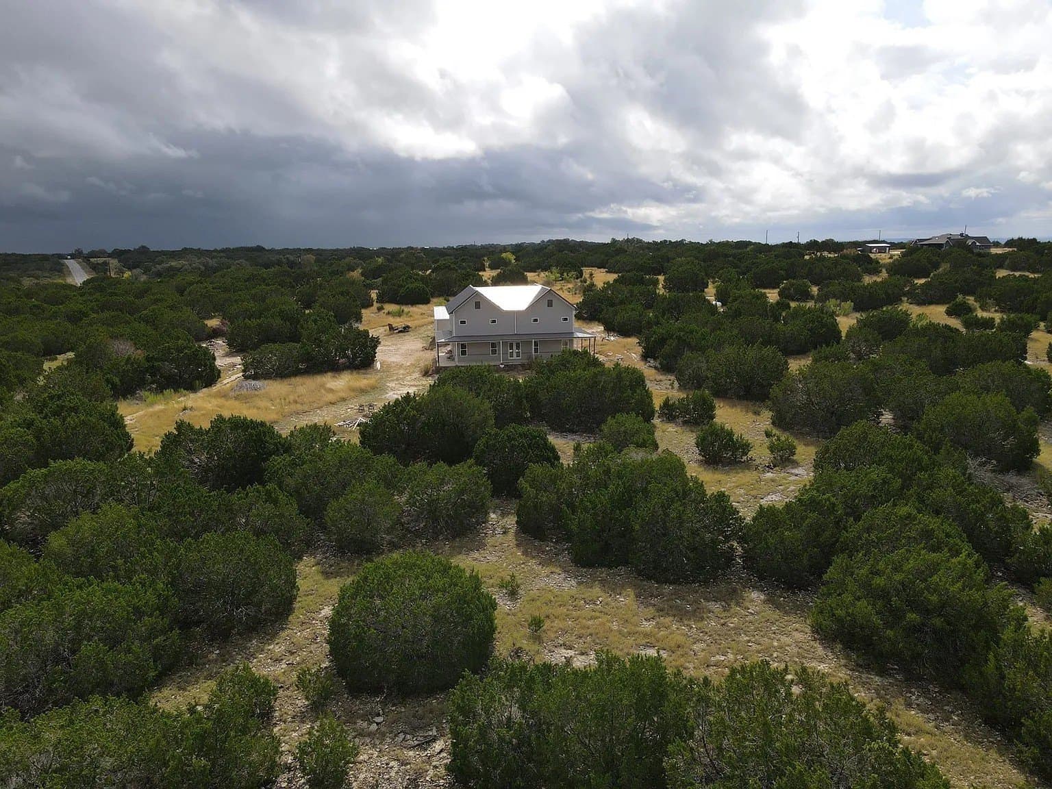 10.59 acres in Burnet County - photo 19