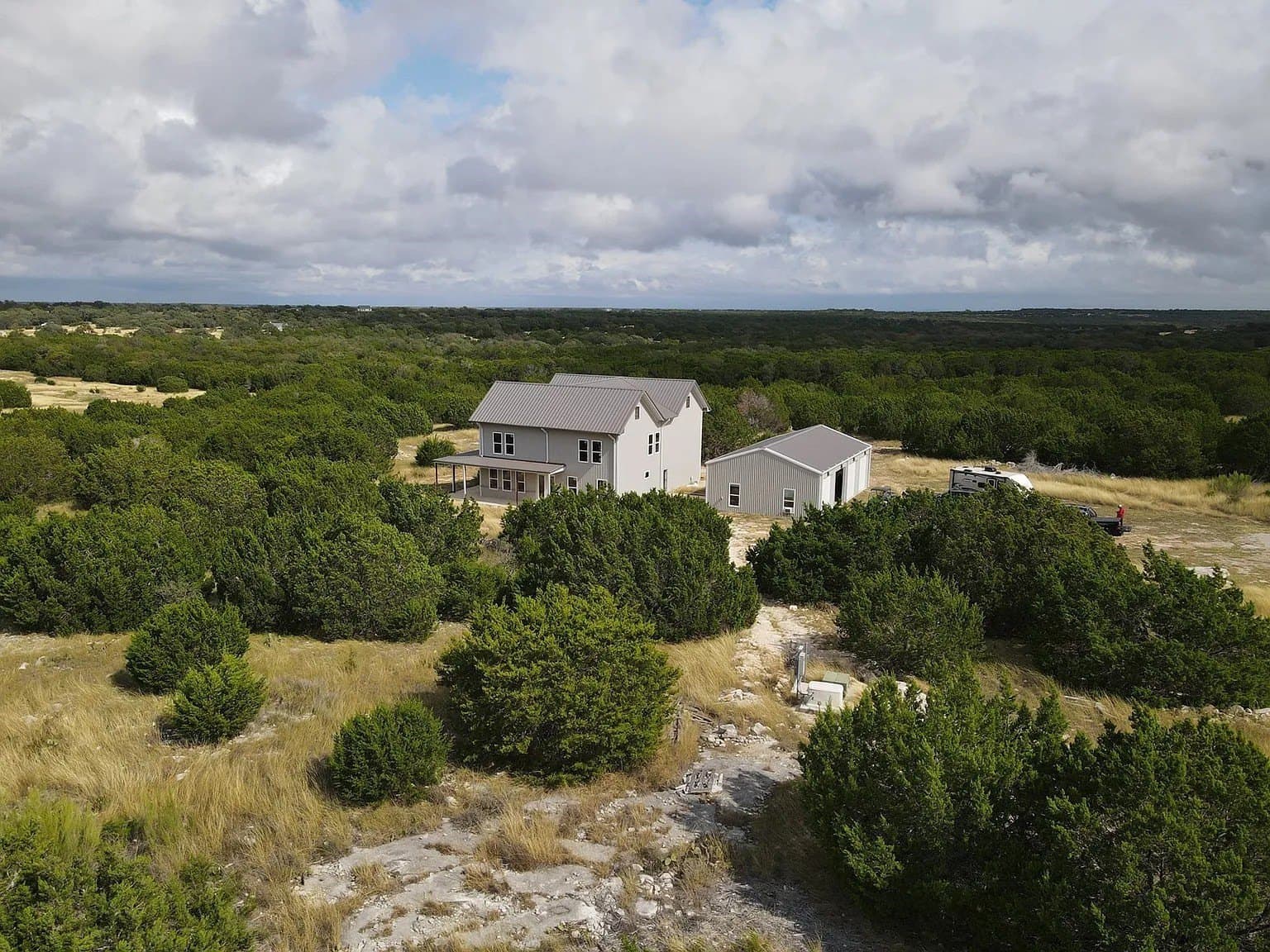 10.59 acres in Burnet County - photo 7