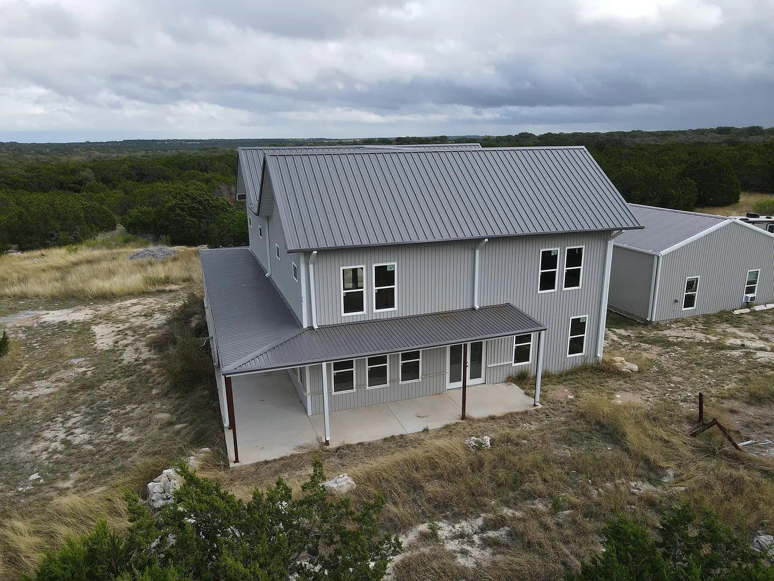 10.59 acres in Burnet County - photo 24