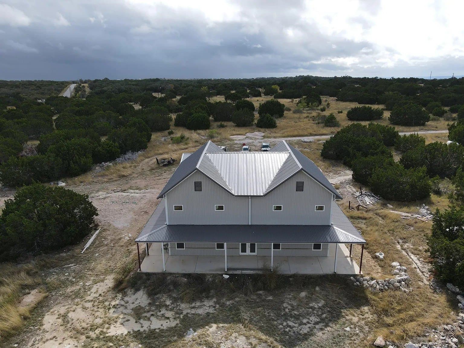 10.59 acres in Burnet County - photo 21