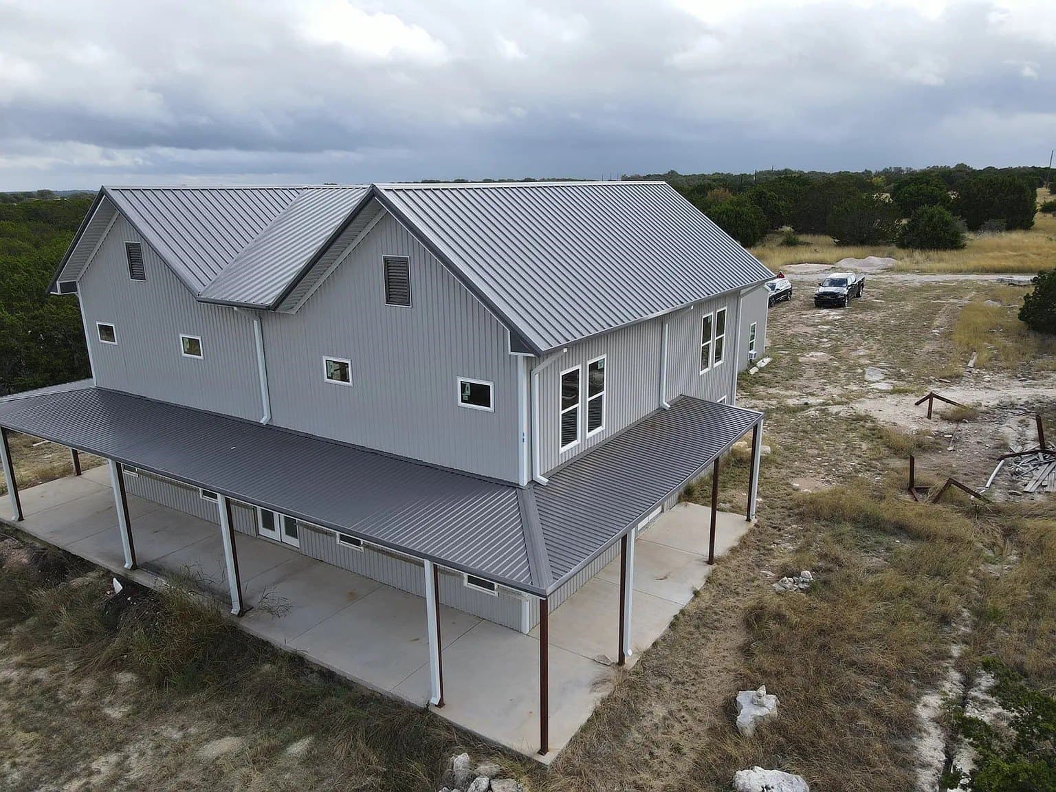 10.59 acres in Burnet County - photo 4