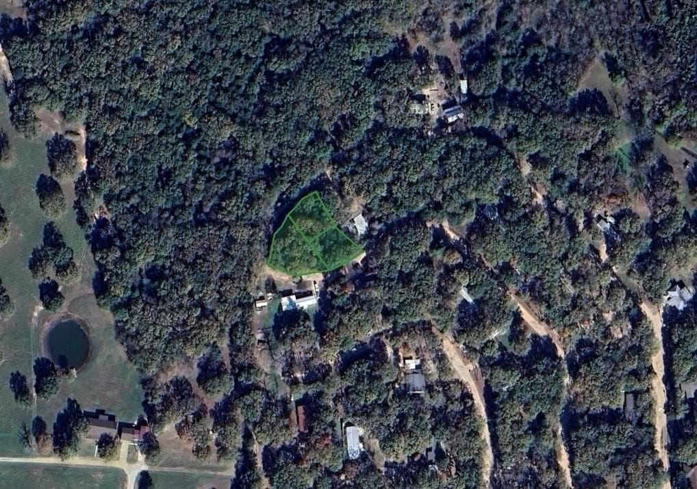 0.46 acres in Hunt County