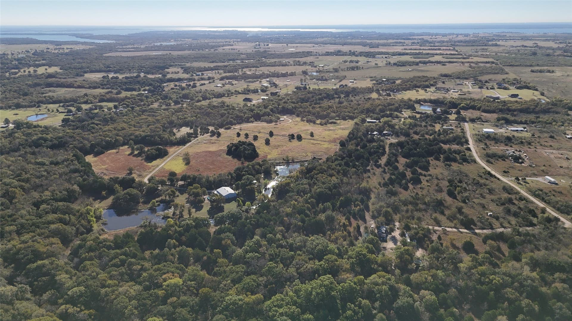 0.55 acres in Navarro County - photo 34