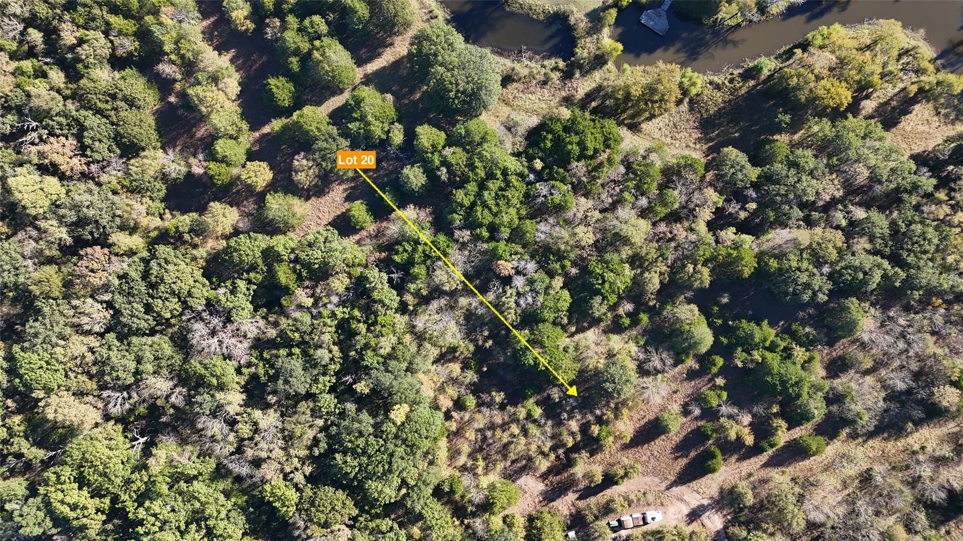 0.55 acres in Navarro County - photo 31