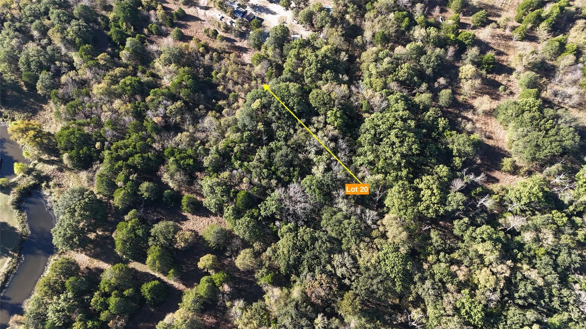 0.55 acres in Navarro County - photo 37