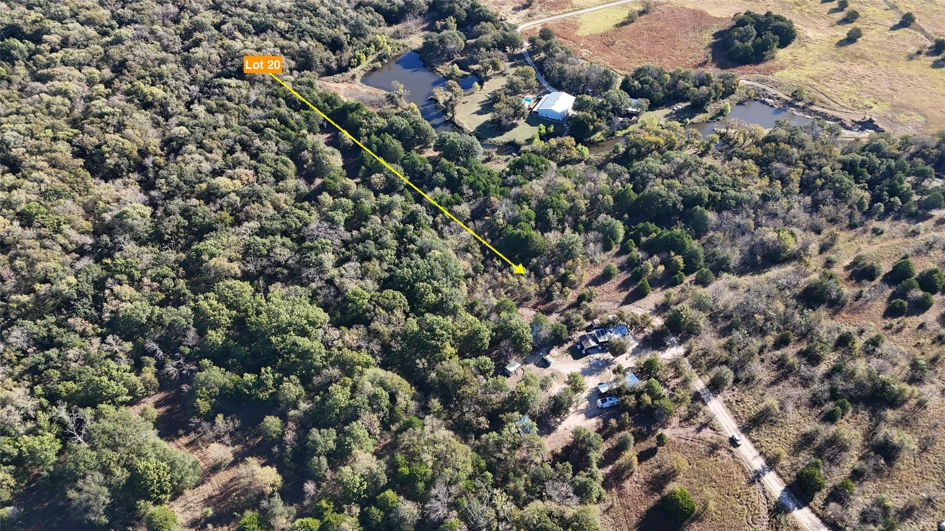 0.55 acres in Navarro County - photo 32