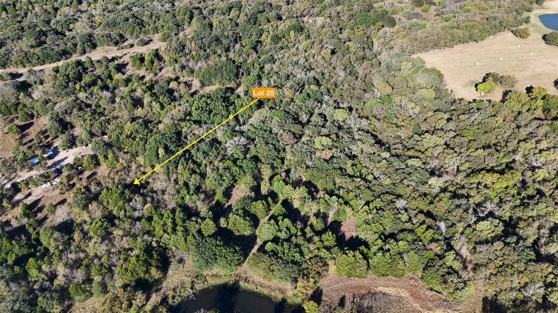 0.55 acres in Navarro County - photo 38