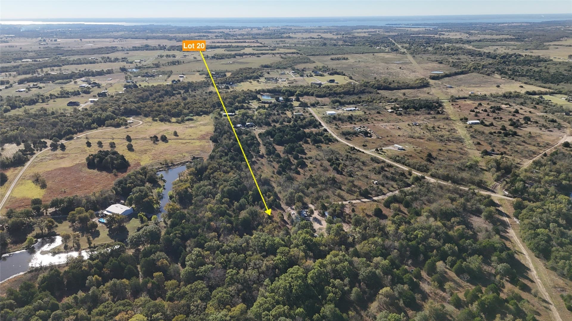 0.55 acres in Navarro County - photo 10