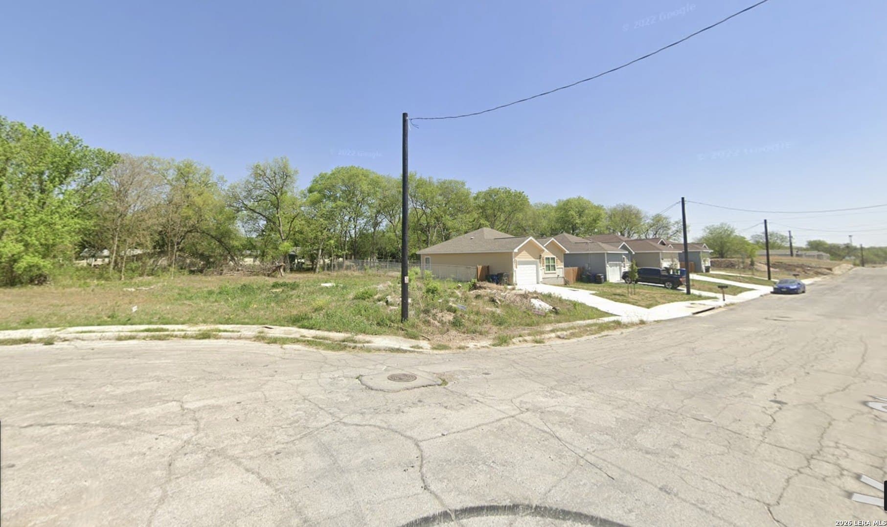 0.16 acres in Bexar County - photo 5
