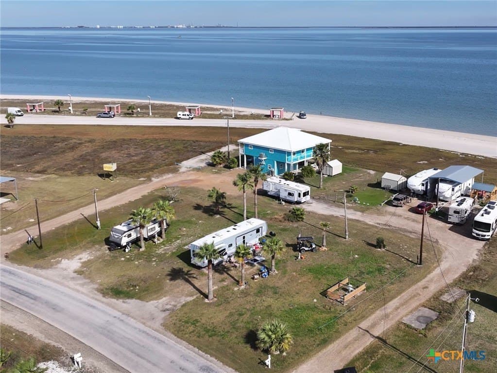 0.47 acres in Calhoun County featured view