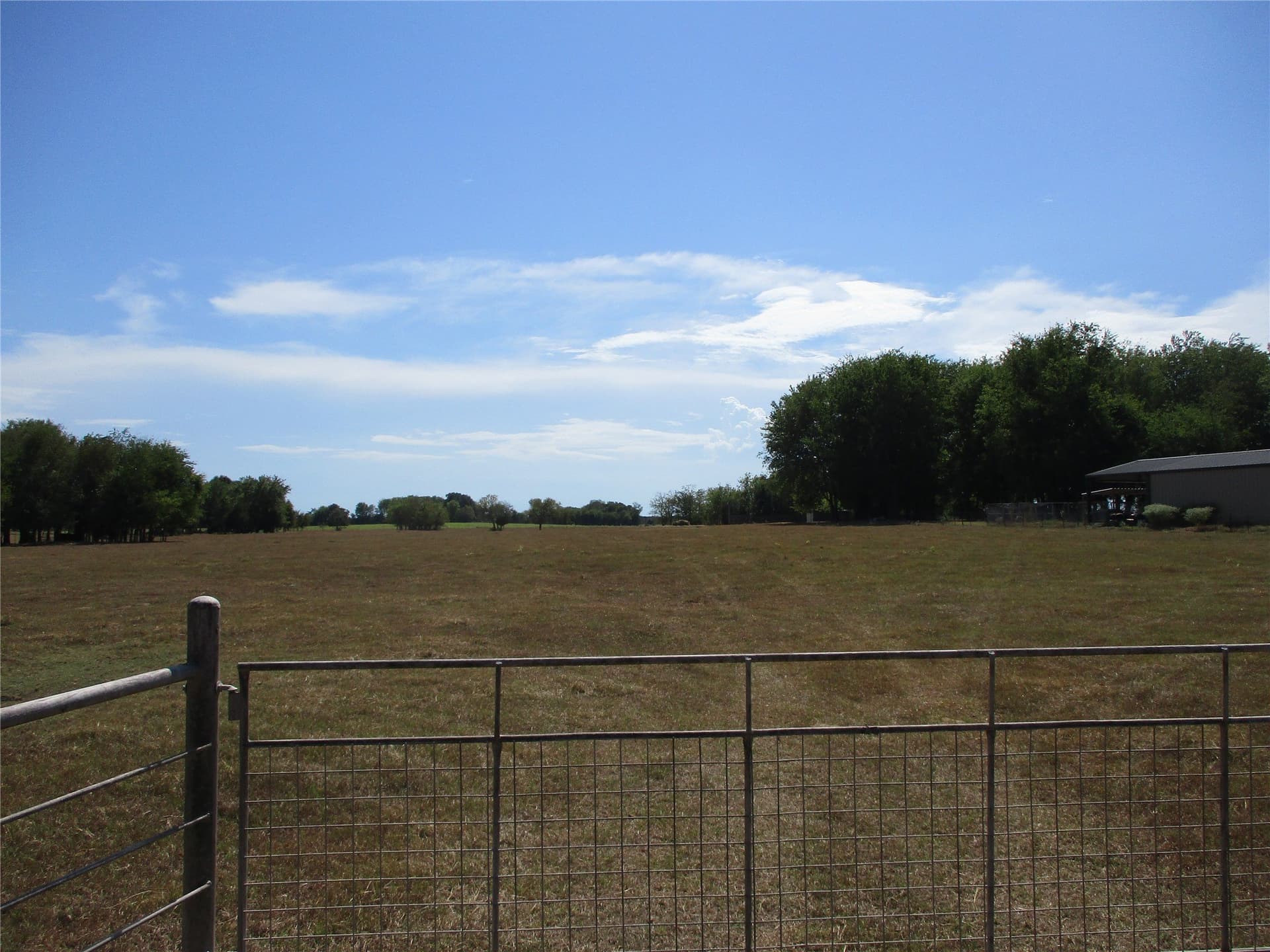 13.61 acres in Rains County