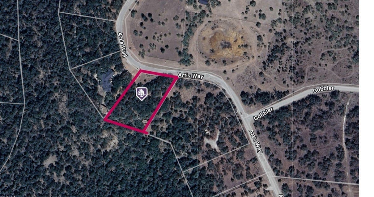 1.14 acres in Palo Pinto County gallery image 2