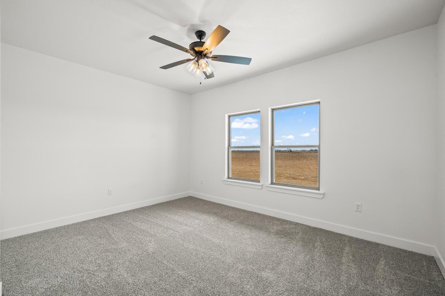 10.01 acres in Lubbock County featured view