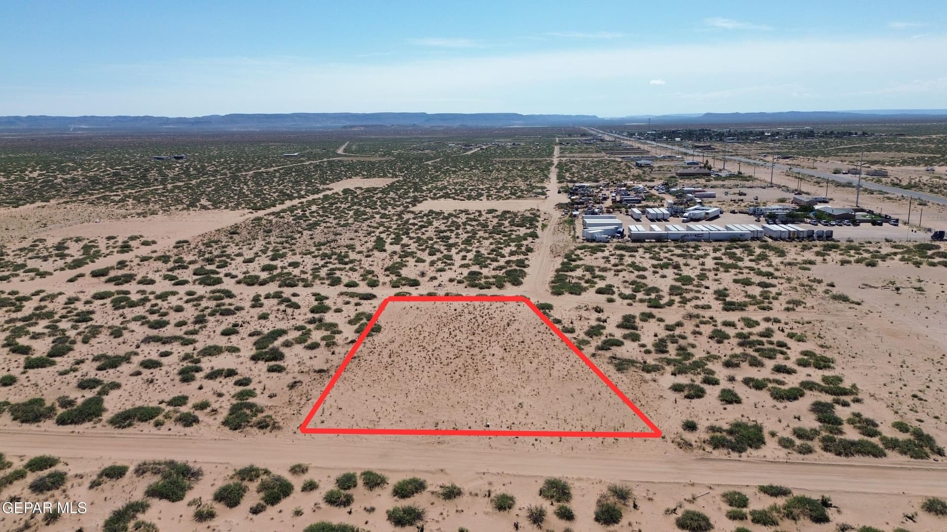0.9 acres in El Paso County - photo 6