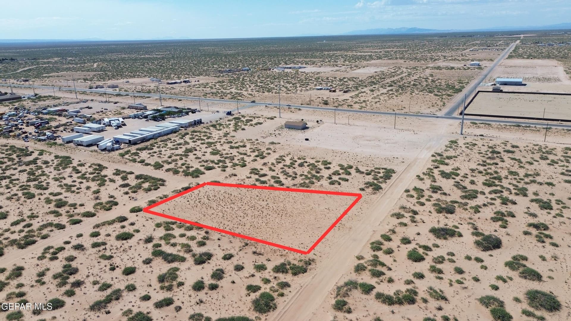 0.9 acres in El Paso County - photo 8