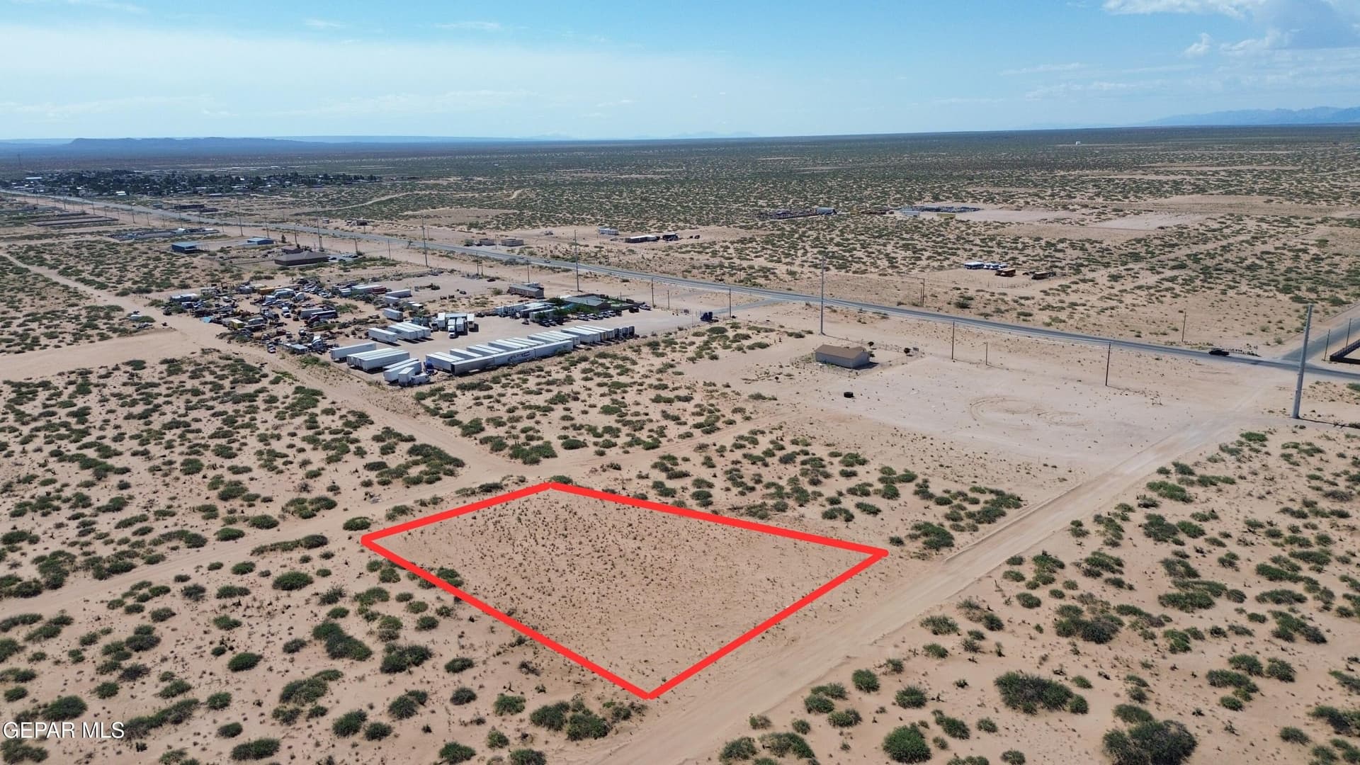 0.9 acres in El Paso County - photo 7
