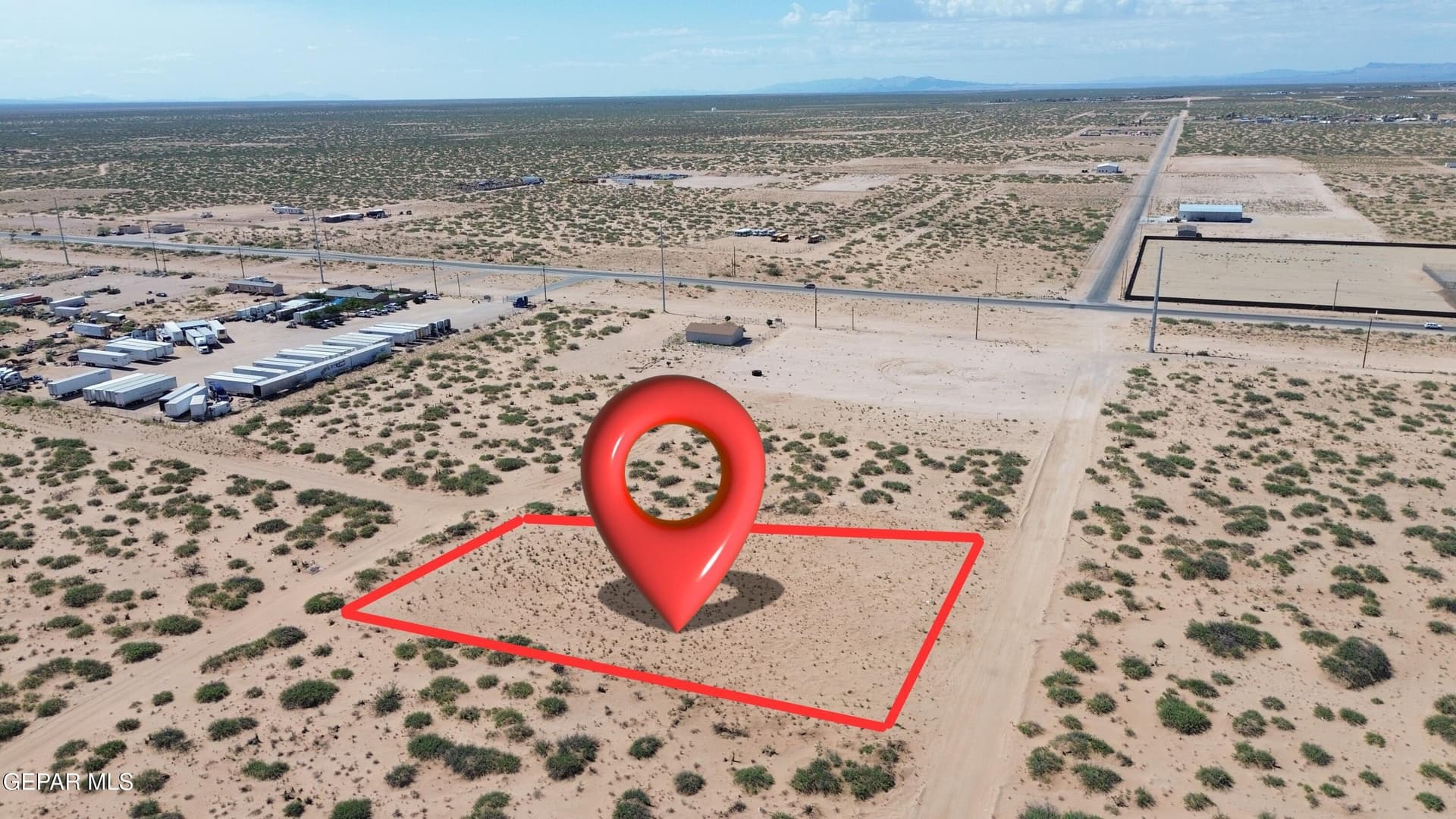 0.9 acres in El Paso County - photo 9