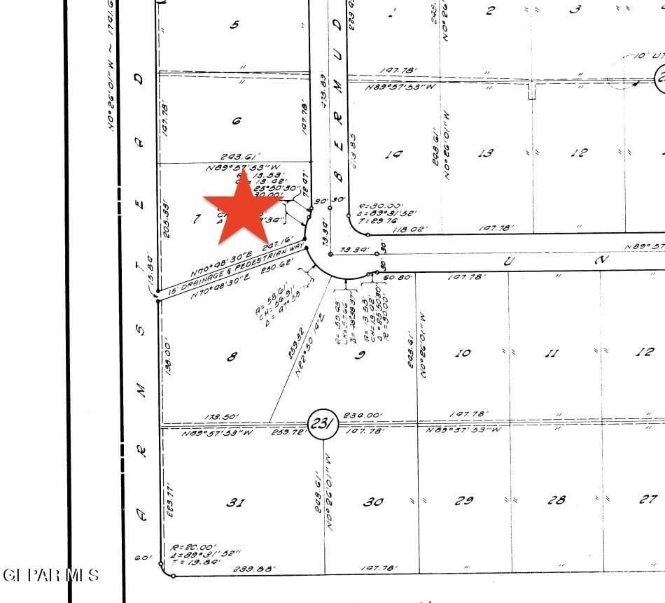 0.9 acres in El Paso County - photo 11
