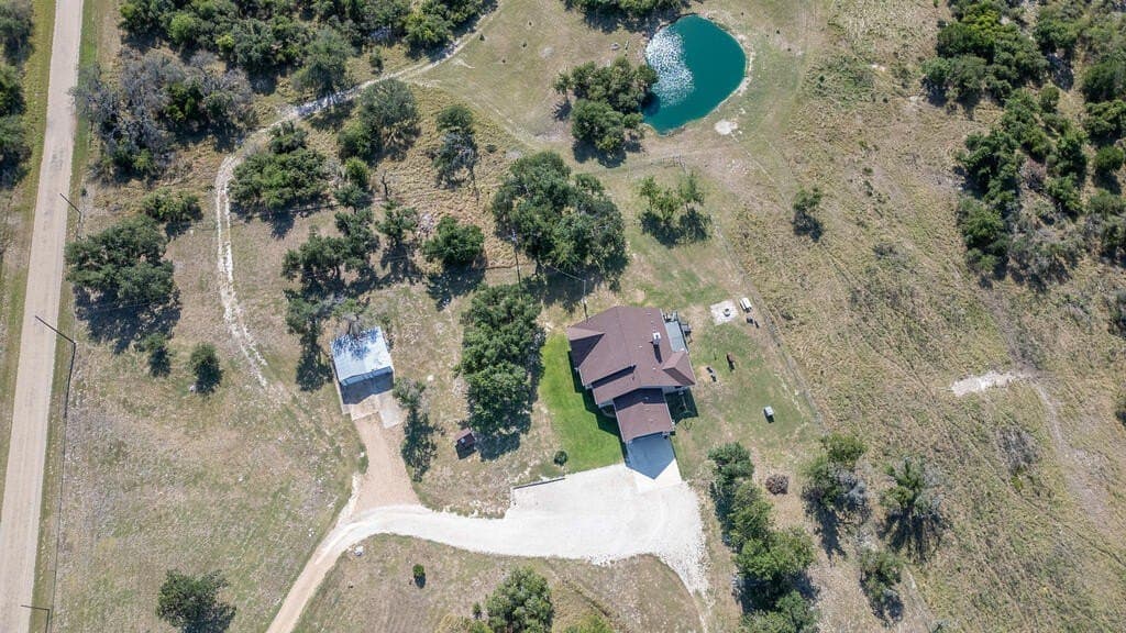 50 acres in Gillespie County - photo 50