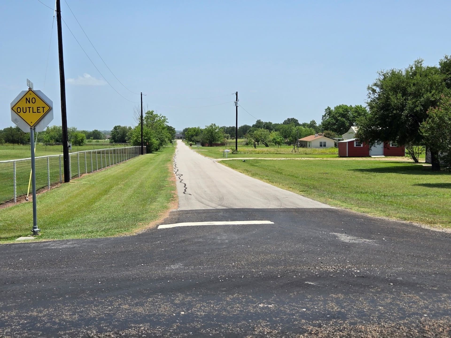 4 acres in Kaufman County - photo 4